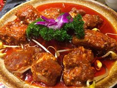 花千骨-蜀大侠火锅(建设路第五大道店)