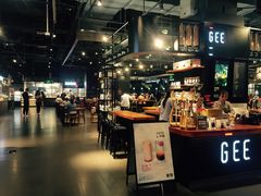 -Gee Coffee Roasters(万象天地店)