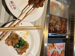 -芝小官毛肚火锅海鲜自助(淮安清江浦区新亚店)