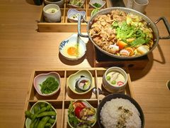 -德川家日本料理(中关村寰太大厦店)