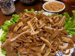 -百花深处·老北京风味菜