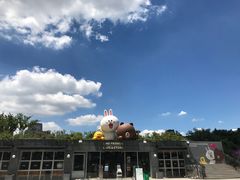 -UNI UNI(环亚凯瑟琳店)