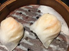 -高第街56号餐厅(银座商城玉函店)