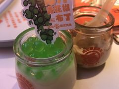 -鸣记脆皮烤鱼·海鲜烤鱼(三八广场店)