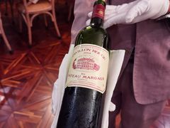 -Le Bistrot de Racine