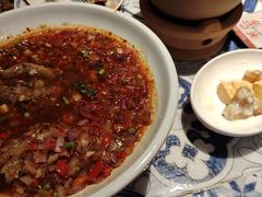 -图味美小黄鱼·景德菜(浙江路店)