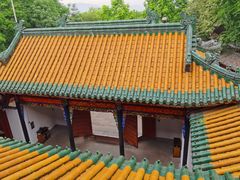 -丰都鬼城名山景区
