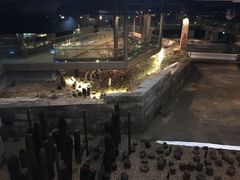 -元代水闸遗址博物馆