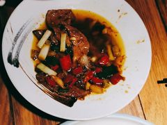 -百年神厨·地道川菜(清江西路店)