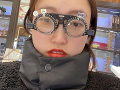 -博客眼镜(大学城店)