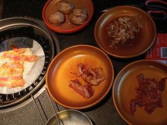 -真熙家牛排烤肉无限续(百脑汇店)