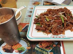 -阿飛冰室(下沙店)