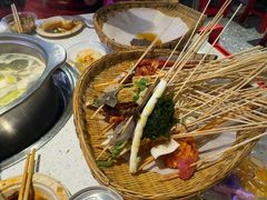 -签哥签妹儿串串火锅(青年路店)