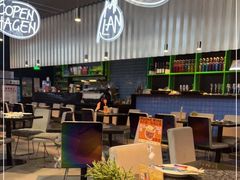 -TIAGO HOME KITCHEN(朝阳大悦城店)