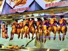-东江海鲜大排档·潮汕菜·砂锅粥