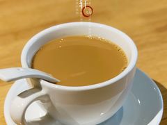 -兰亭轩茶餐厅(长江路店)