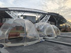 -中南南通体育会展中心