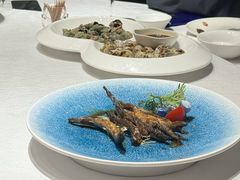 -富黎华海鲜大酒楼(正大广场店)