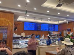 -丝路伊兰·兰州牛肉面(牛街总店)