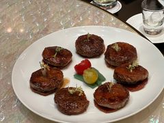 -8餐厅(新葡京酒店)