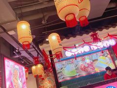 -珮姐老火锅(新街口店)