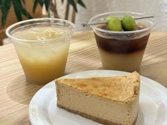-Cafe on warm(丹霞店)