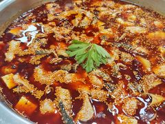 -川渔居—鱼火锅(八方汇店)
