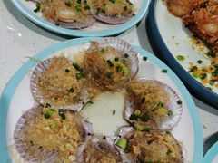 -锦里海景海鲜餐厅.三亚老字号(亚龙湾中心广场店)