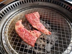 -热血兄弟·炭火烤肉(融侨中心店)