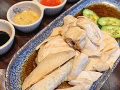 -章记星洲 · 新加坡餐厅(望京店)