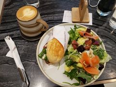 -THE WOODS 简餐 (国贸商城店)