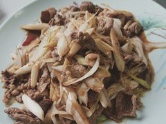 -白魁老号饭庄(交道口店)