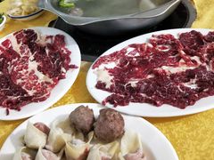 -老猫牛肉火锅(沙溪店)