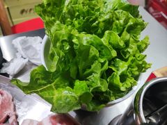 -哈哈碳都·牛肋条无限自助烤肉(台江万达店)