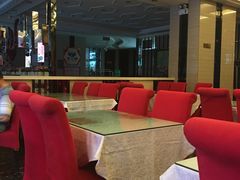 大堂-红蜡烛•瓦罐粥家常菜•夜宵(中山路店)