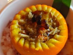 -木守西溪溪隐餐厅