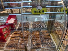 -桂发祥十八街麻花(和平路店)