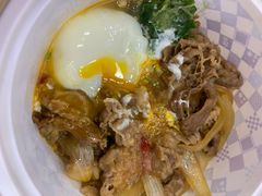 -食其家·牛丼咖喱(冠捷大厦店)