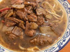 -姚记面馆(瑶琳路店)