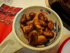 -毛辣果·贵州红酸汤牛肉火锅(西单店)
