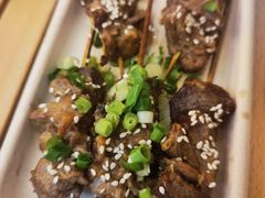 牛舌-下酒(华熙店)