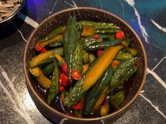 -路边边.炒菜烧烤.音乐餐厅(良乡长虹店)