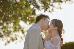 -金夫人婚纱摄影(华南店)