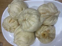 -老陶包子铺(南大西南村店)