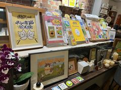 -ABCD咖啡屋(妇幼店)
