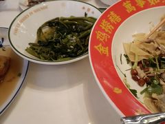 -清晖小苑•顺德地方菜(壹海城店)