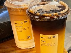 -去茶山(重庆万象城店)