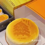 惠州首店‼爱马仕蛋糕KUMO终于被我盼来了