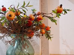 -小豆海棠(嘉兴路店)