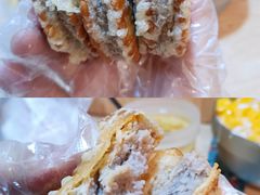-运栋天马牛肉饼(林科大店)